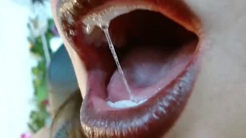 Miss Evoleth online show from March 2026 09:31:02 PM