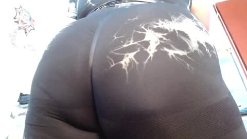 Miss Evoleth online show from April 2026 04:19:01 PM