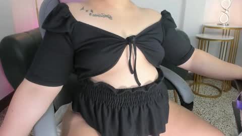 Francheska online show from January 2026 11:59:02 AM