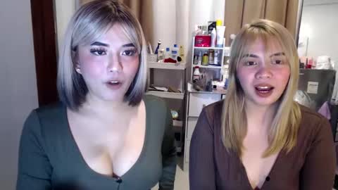 Kira online show from February 2025 04:40:01 AM