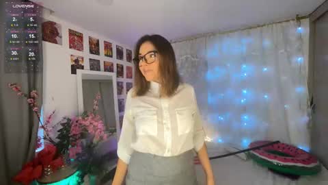  Elisabeth  IG galax xxia       online show from March 2025 10:21:01 PM