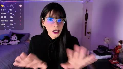 Asami  online show from November 2025 04:11:02 AM