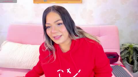 miss_horney online show from February 2026 11:57:02 AM