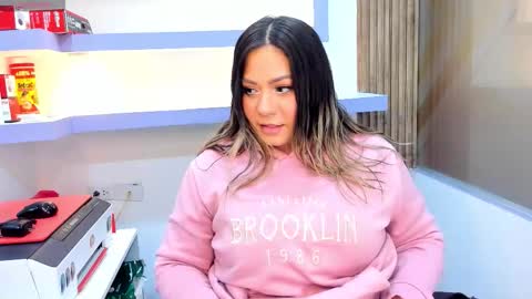 miss_horney online show from February 2026 02:58:02 PM