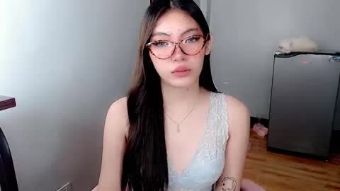 miss_hornydoll online show from March 2026 01:00:02 AM