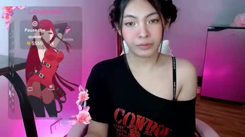 miss_hornydoll online show from March 2026 12:44:01 PM
