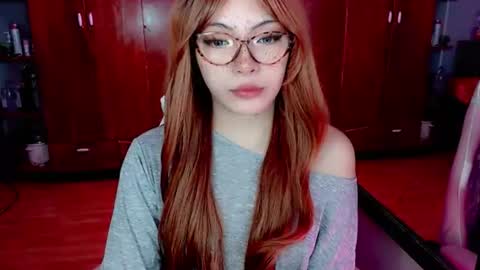 Snapshot of miss_hornydoll chatting on June 2026 01:12:02 AM miss_hornydoll online show from June 2026 01:12:02 AM