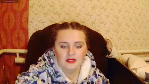 Miss Iriss online show from March 2026 04:13:02 PM