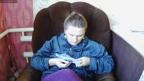 Miss Iriss online show from March 2026 10:53:03 AM