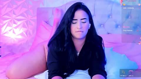 Snapshot of miss_ivy4 chatting on January 2025 02:03:02 AM Ivy online show from January 2025 02:03:02 AM