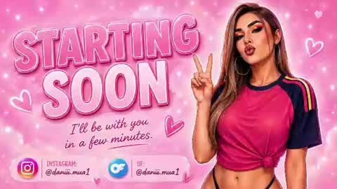 Snapshot of miss_kendalll chatting on June 2026 01:34:01 AM Kendall online show from June 2026 01:34:01 AM