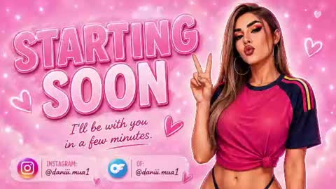 Snapshot of miss_kendalll chatting on July 2026 11:11:02 PM Kendall online show from July 2026 11:11:02 PM