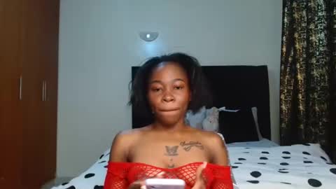 Miss Kiarrafit online show from January 2025 03:57:02 PM