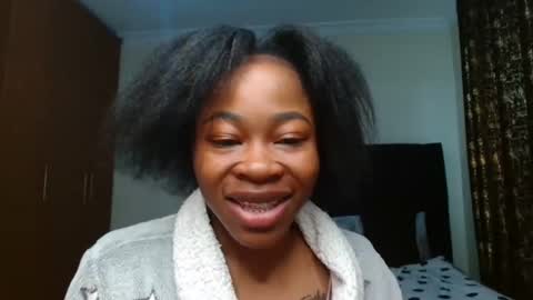 Miss Kiarrafit online show from January 2025 10:39:01 AM