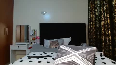 Miss Kiarrafit online show from January 2025 07:37:01 PM