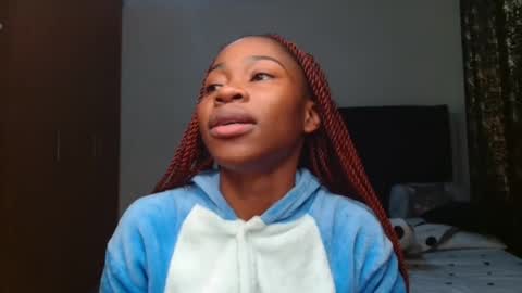 Miss Kiarrafit online show from January 2025 03:09:02 AM