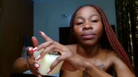 Miss Kiarrafit online show from February 2025 09:59:02 PM