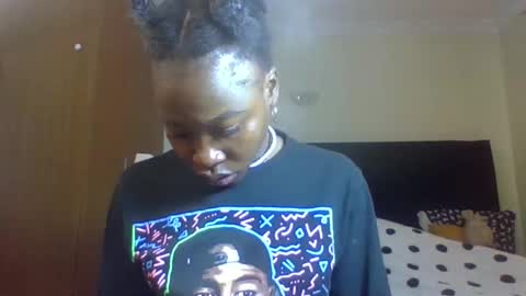 Miss Kiarrafit online show from September 2025 04:47:01 AM