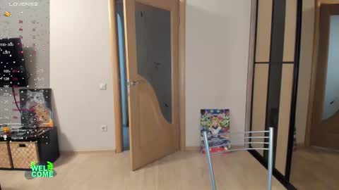 Kitty online show from February 2026 02:56:02 AM