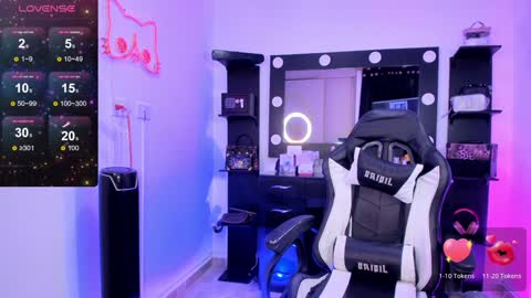 Miss Kittyn online show from December 2024 04:01:01 AM