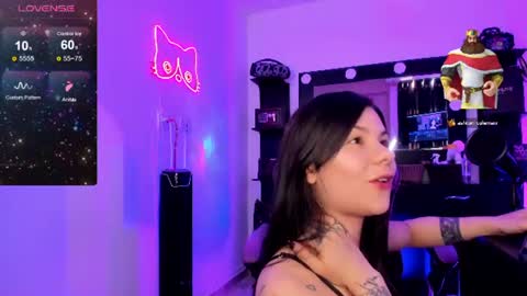 Miss Kittyn online show from July 2026 07:49:01 PM
