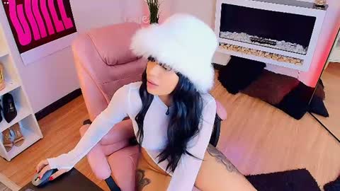 Snapshot of miss_koko_ chatting on June 2026 03:16:02 AM Miss koko online show from June 2026 03:16:02 AM