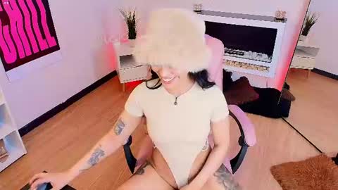 Snapshot of miss_koko_ chatting on June 2026 03:37:01 AM Miss koko online show from June 2026 03:37:01 AM