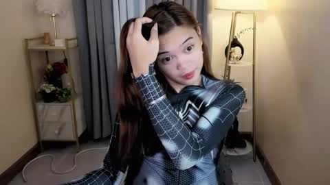 Snapshot of miss_kyrstyn chatting on June 2026 10:00:01 PM miss_kyrstyn online show from June 2026 10:00:01 PM