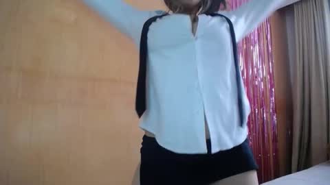 lilieth  online show from January 2026 04:00:02 PM