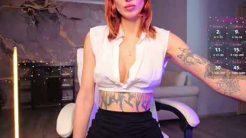 Snapshot of miss_long_legs chatting on July 2026 08:50:01 AM Melina online show from July 2026 08:50:01 AM