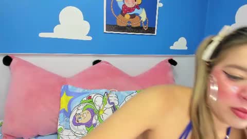 Snapshot of miss_lucyla chatting on July 2026 11:07:01 AM miss_lucyla online show from July 2026 11:07:01 AM