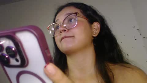 Snapshot of miss_ly_ chatting on June 2026 11:36:01 AM ly independent model online show from June 2026 11:36:01 AM