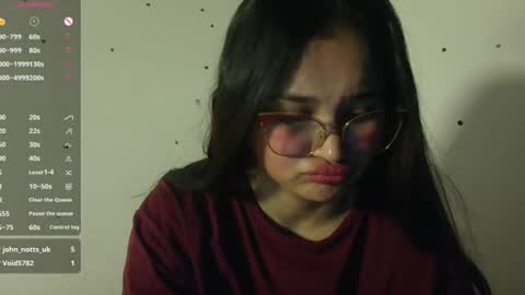 Snapshot of miss_ly_ chatting on July 2026 01:58:33 AM ly independent model online show from July 2026 01:58:33 AM