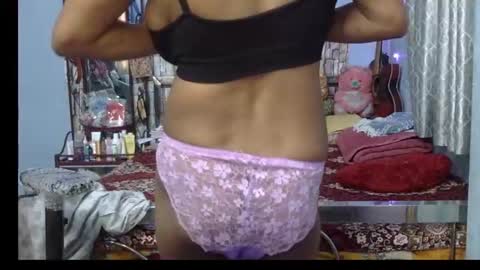 Snapshot of miss_mahi69 chatting on June 2026 12:22:01 PM Mahi online show from June 2026 12:22:01 PM
