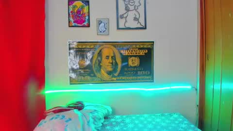 MEGG online show from February 2025 12:37:02 AM