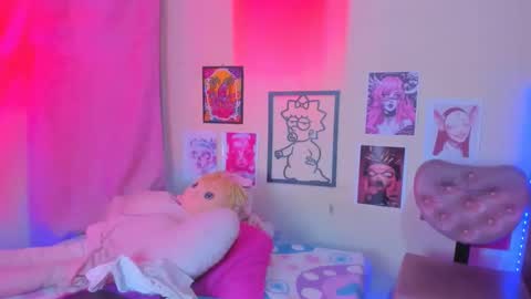 MEGG online show from January 2026 01:44:01 AM