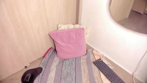 Alejandra  online show from February 2026 02:32:02 AM