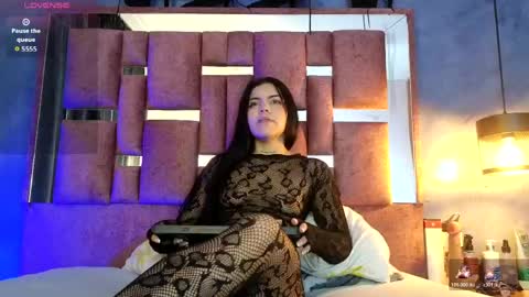 miss_merly online show from May 2026 11:59:02 AM