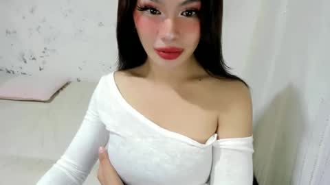 Snapshot of miss_morgan69 chatting on February 2025 04:03:02 PM miss_morgan69 online show from February 2025 04:03:02 PM