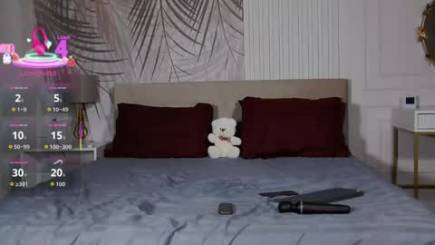 Snapshot of miss_olivia_haze chatting on May 2026 09:23:01 PM Olivia online show from May 2026 09:23:01 PM