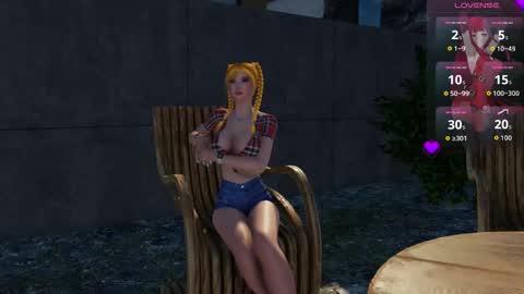 miss_pepper51 online show from September 2025 09:44:01 AM