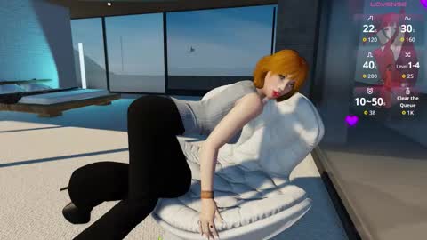 miss_pepper51 online show from October 2025 11:41:02 AM