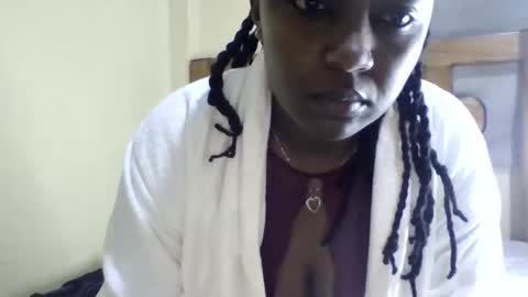 Precy online show from September 2025 06:51:02 PM