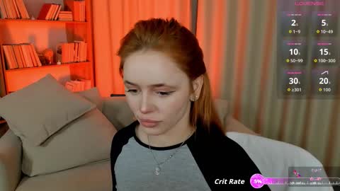 Margo online show from February 2026 03:05:02 AM