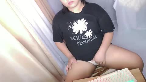 Rica online show from September 2025 01:31:02 AM