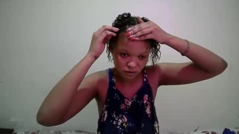 Snapshot of miss_rihanna2 chatting on April 2026 03:11:01 AM miss_rihanna2 online show from April 2026 03:11:01 AM