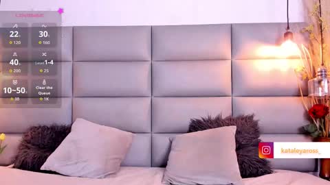 onlyfanskataleyaross online show from December 2025 03:12:01 AM