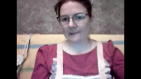 miss sandrax online show from March 2026 07:27:01 PM