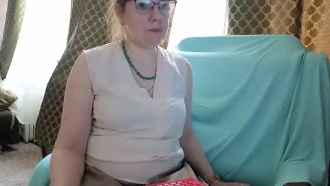 miss sandrax online show from May 2026 04:14:02 PM