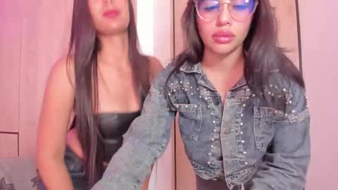 Angel Sophie Tif online show from December 2025 04:35:01 PM